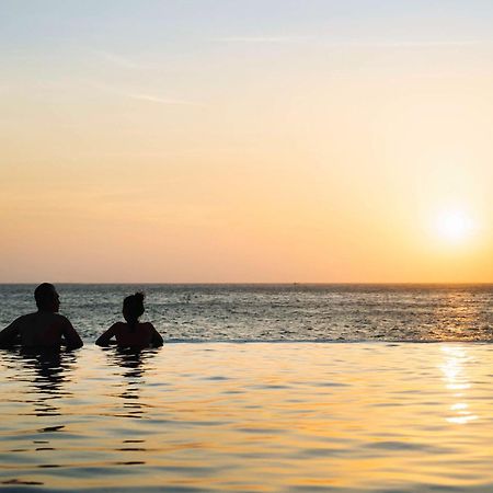 Mercure Vung Tau Resort Esterno foto
