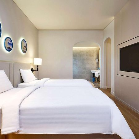 Mercure Vung Tau Resort Esterno foto
