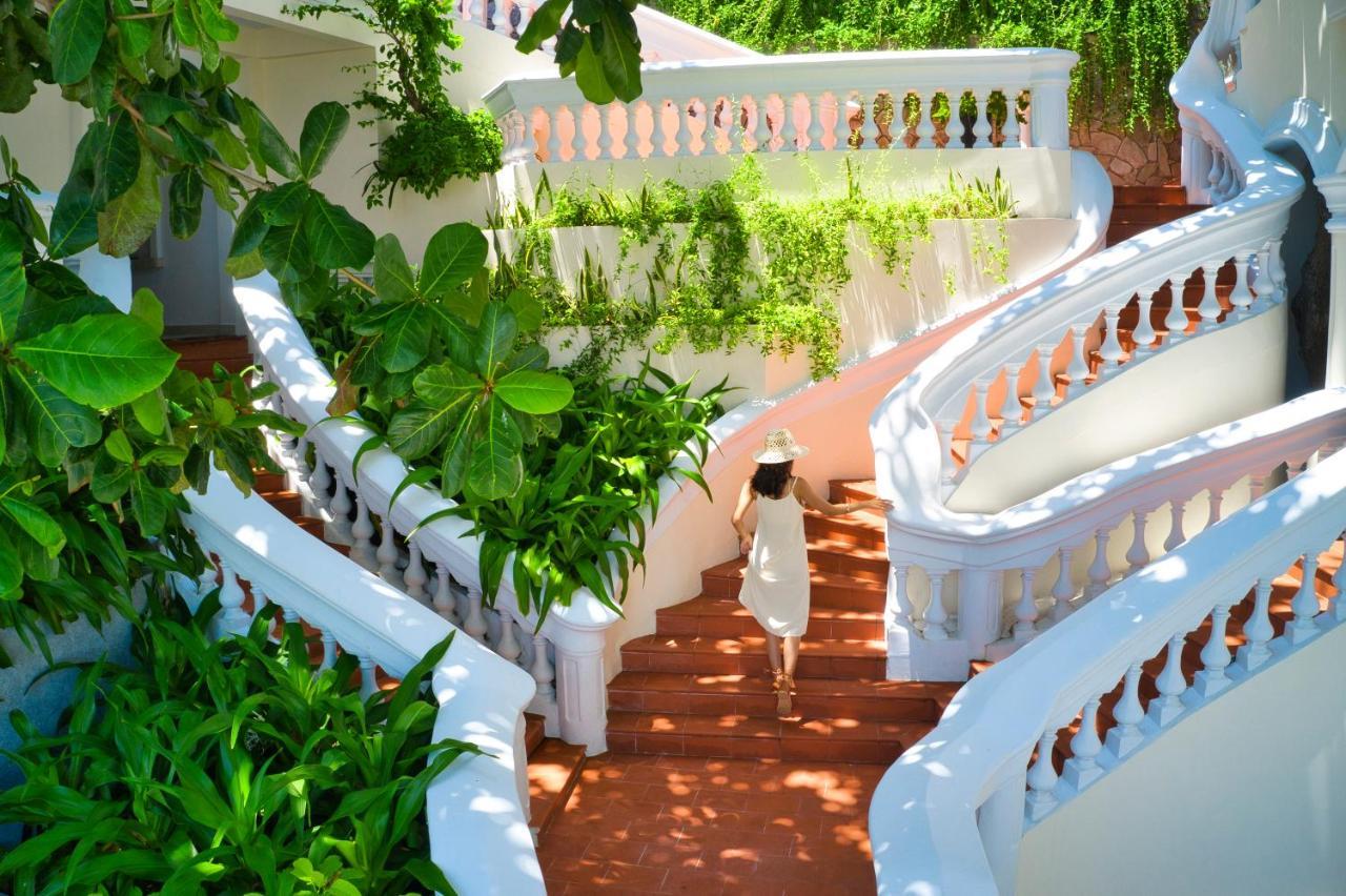 Mercure Vung Tau Resort Esterno foto