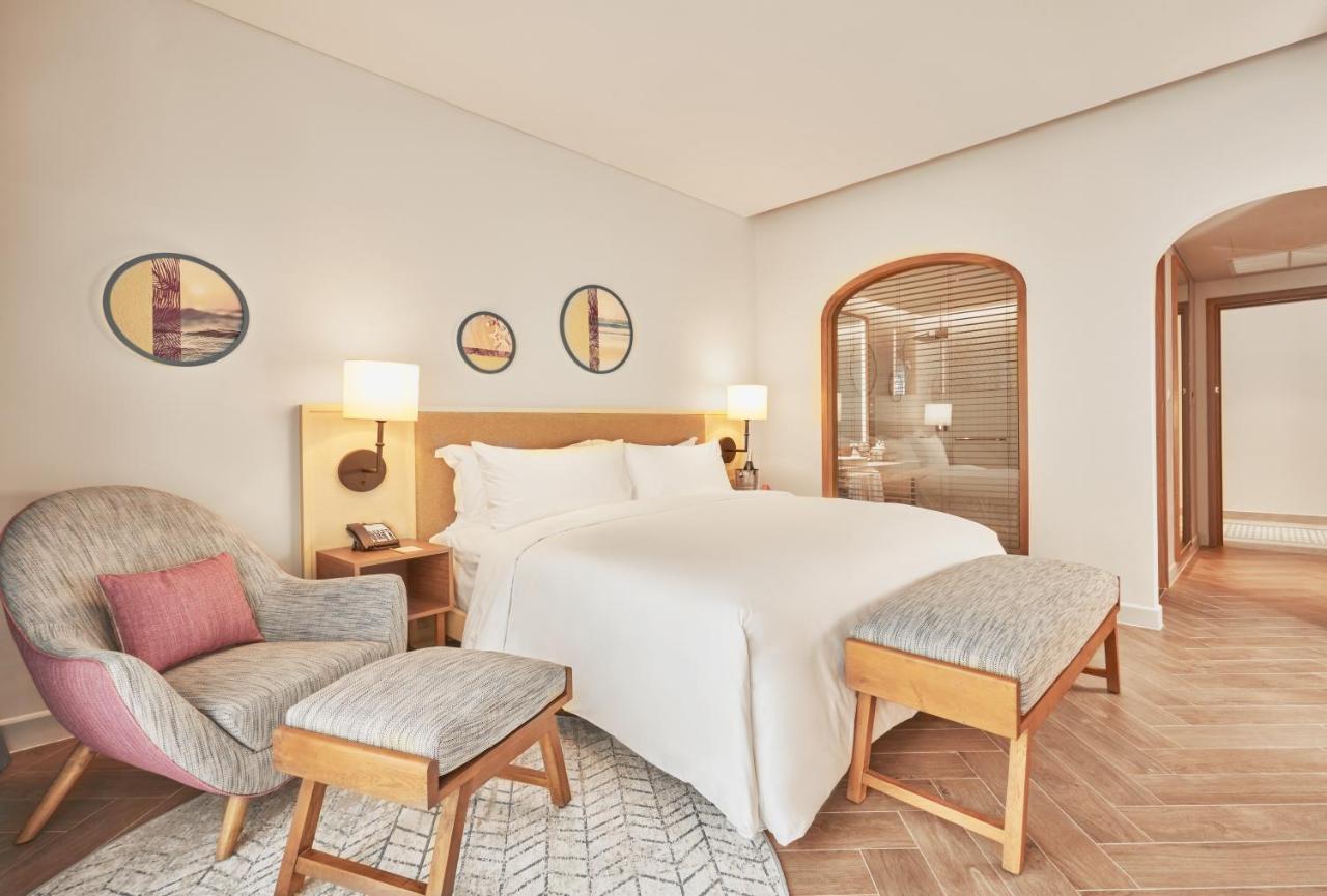 Mercure Vung Tau Resort Esterno foto