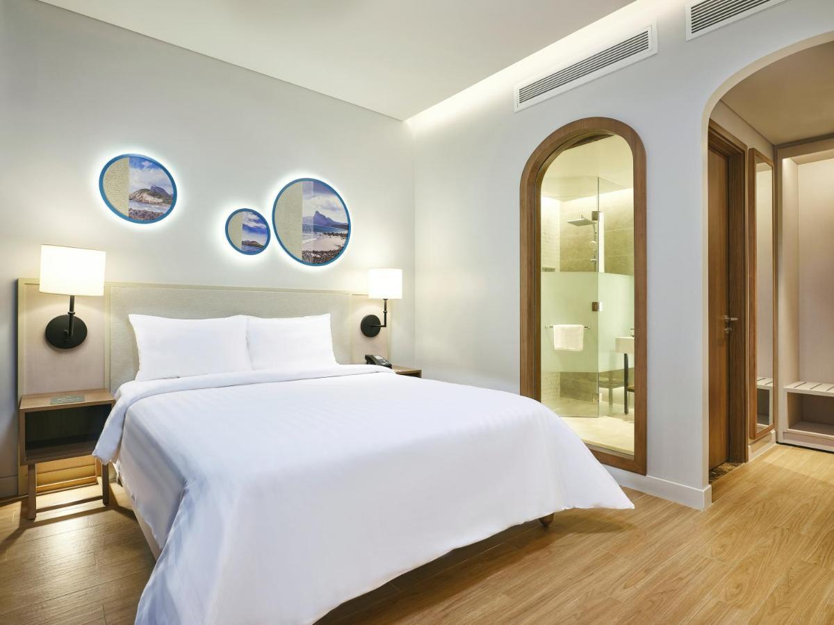 Mercure Vung Tau Resort Esterno foto
