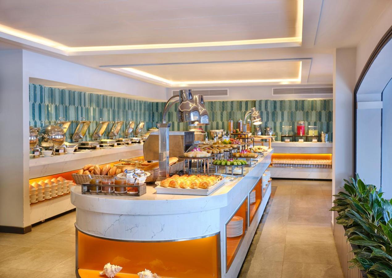 Mercure Vung Tau Resort Esterno foto