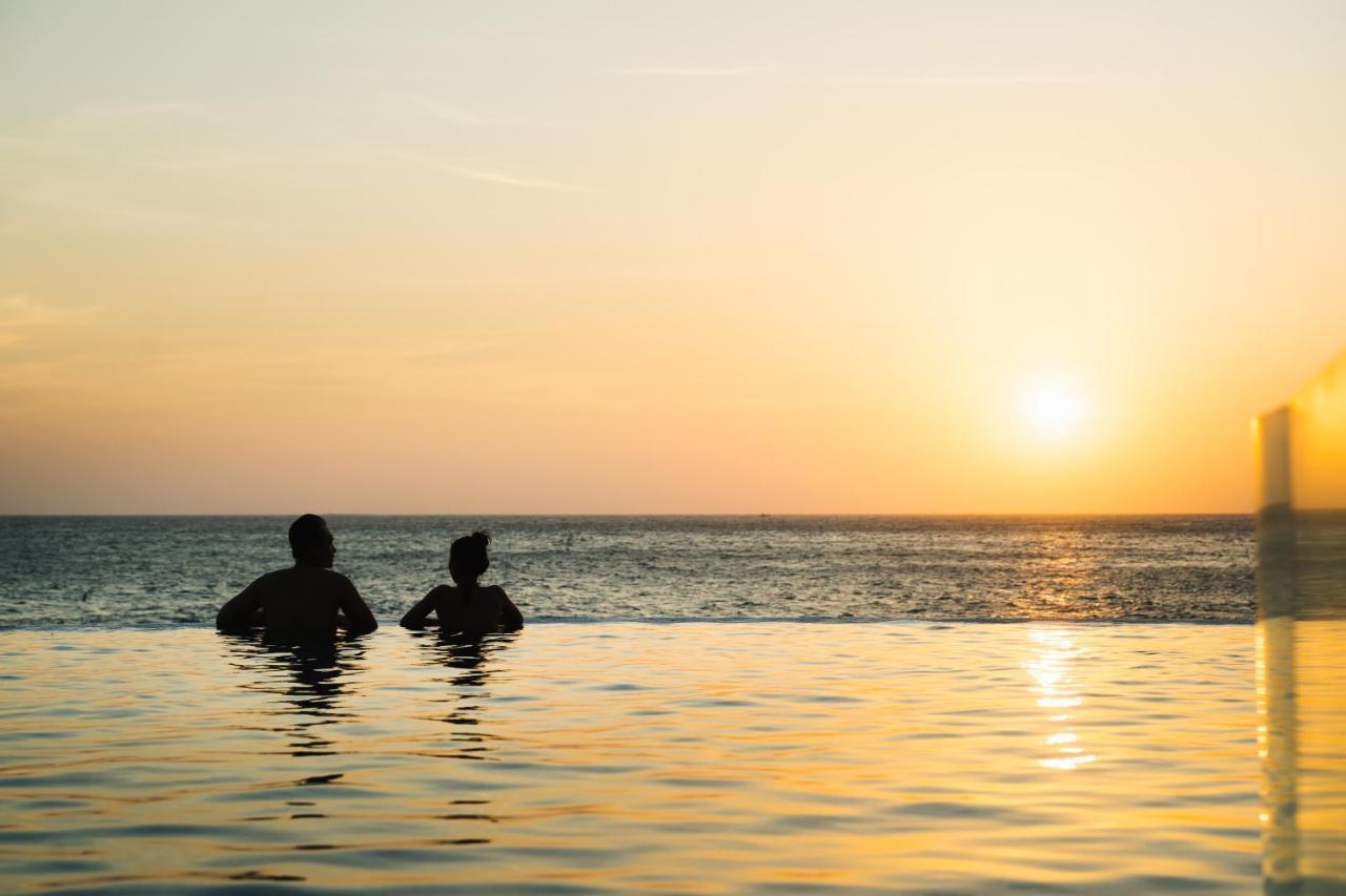 Mercure Vung Tau Resort Esterno foto