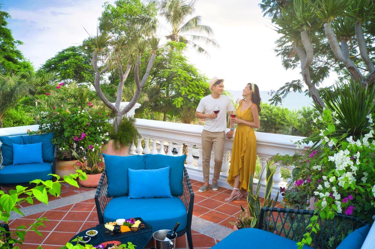 Mercure Vung Tau Resort Esterno foto