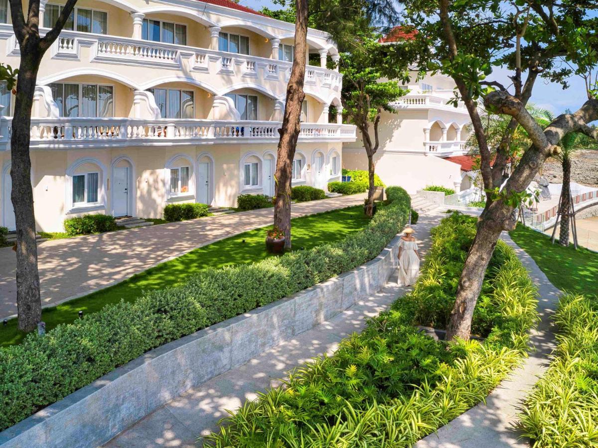 Mercure Vung Tau Resort Esterno foto