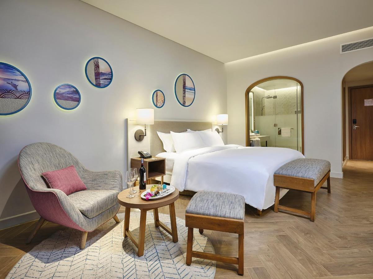 Mercure Vung Tau Resort Esterno foto