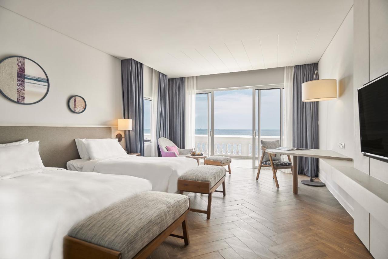 Mercure Vung Tau Resort Esterno foto