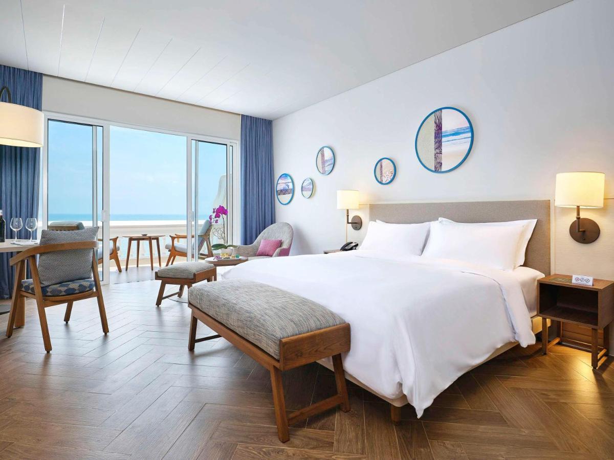 Mercure Vung Tau Resort Esterno foto