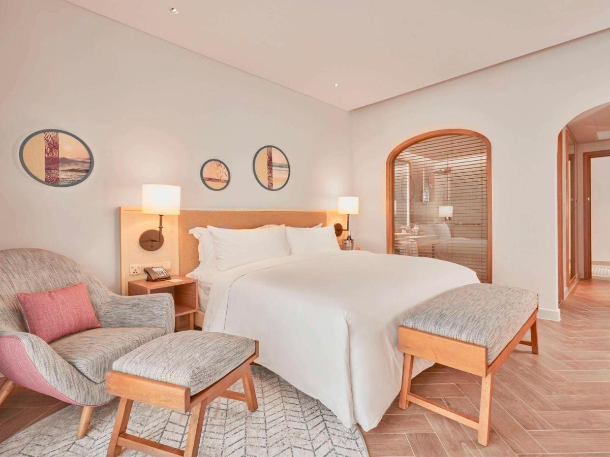Mercure Vung Tau Resort Esterno foto