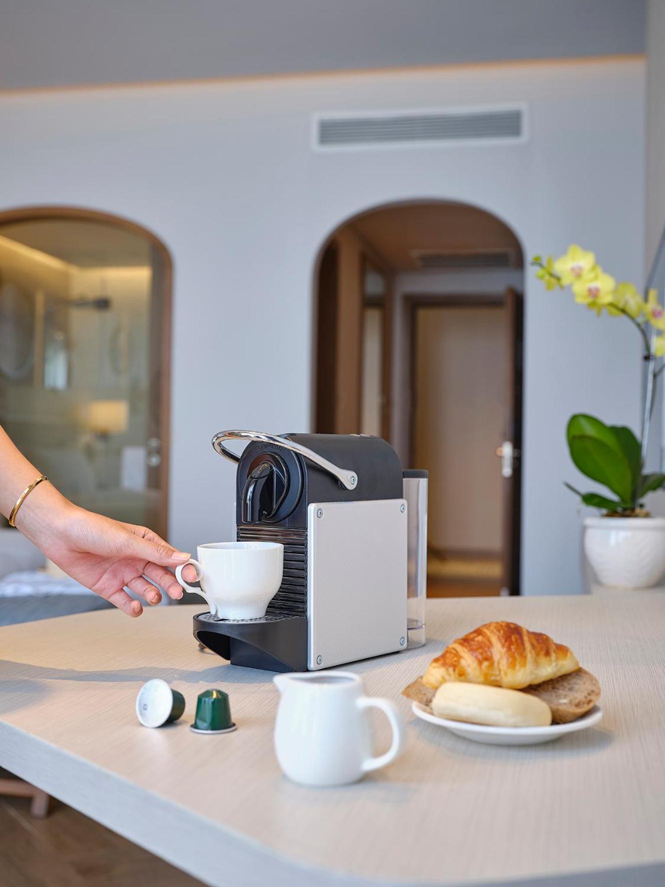 Mercure Vung Tau Resort Esterno foto