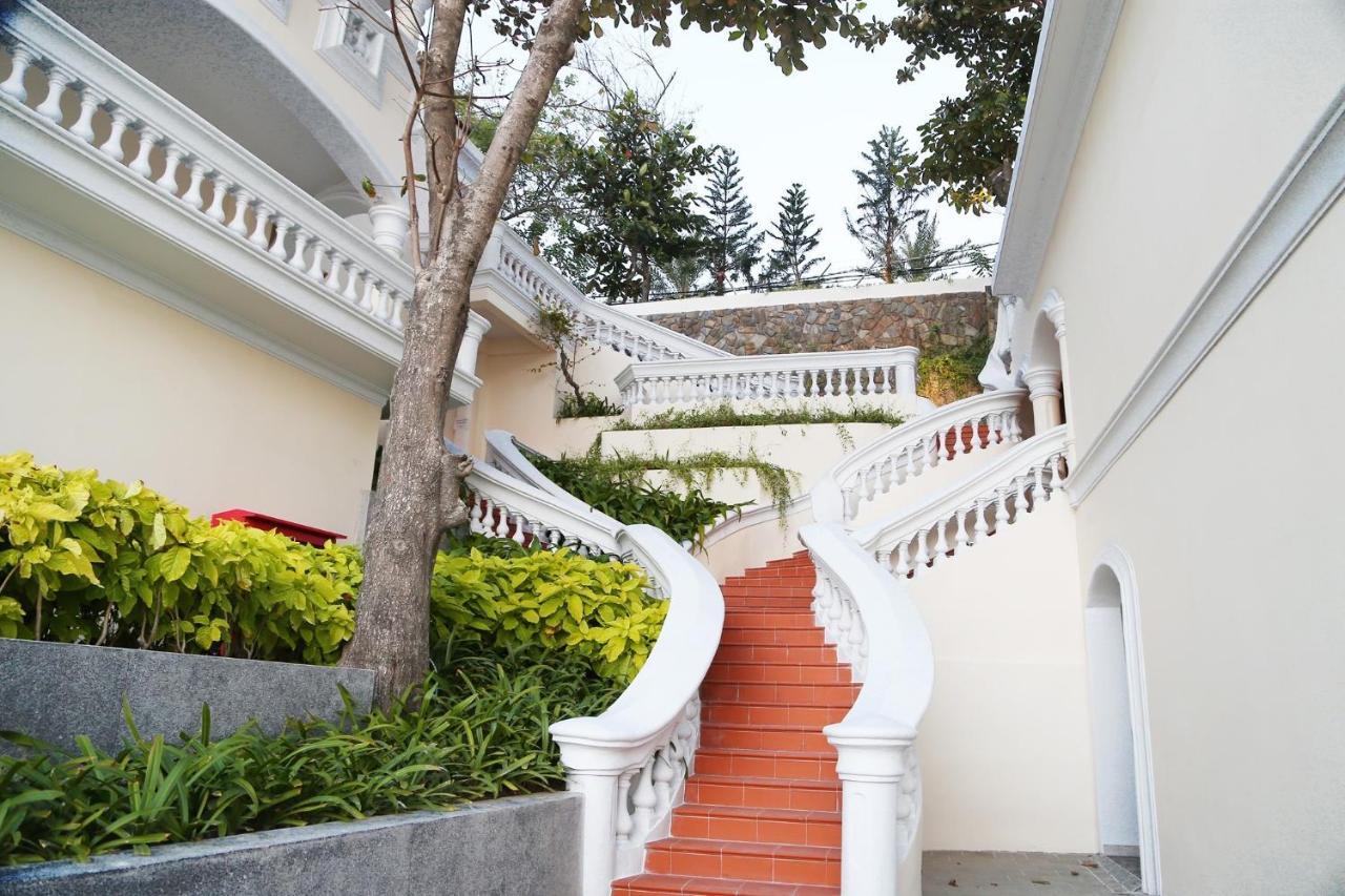 Mercure Vung Tau Resort Esterno foto