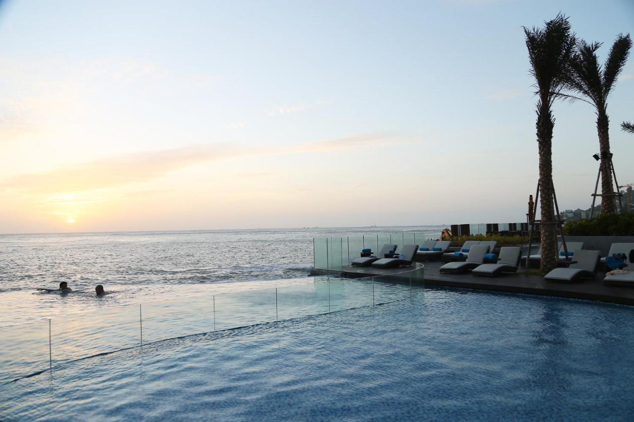 Mercure Vung Tau Resort Esterno foto