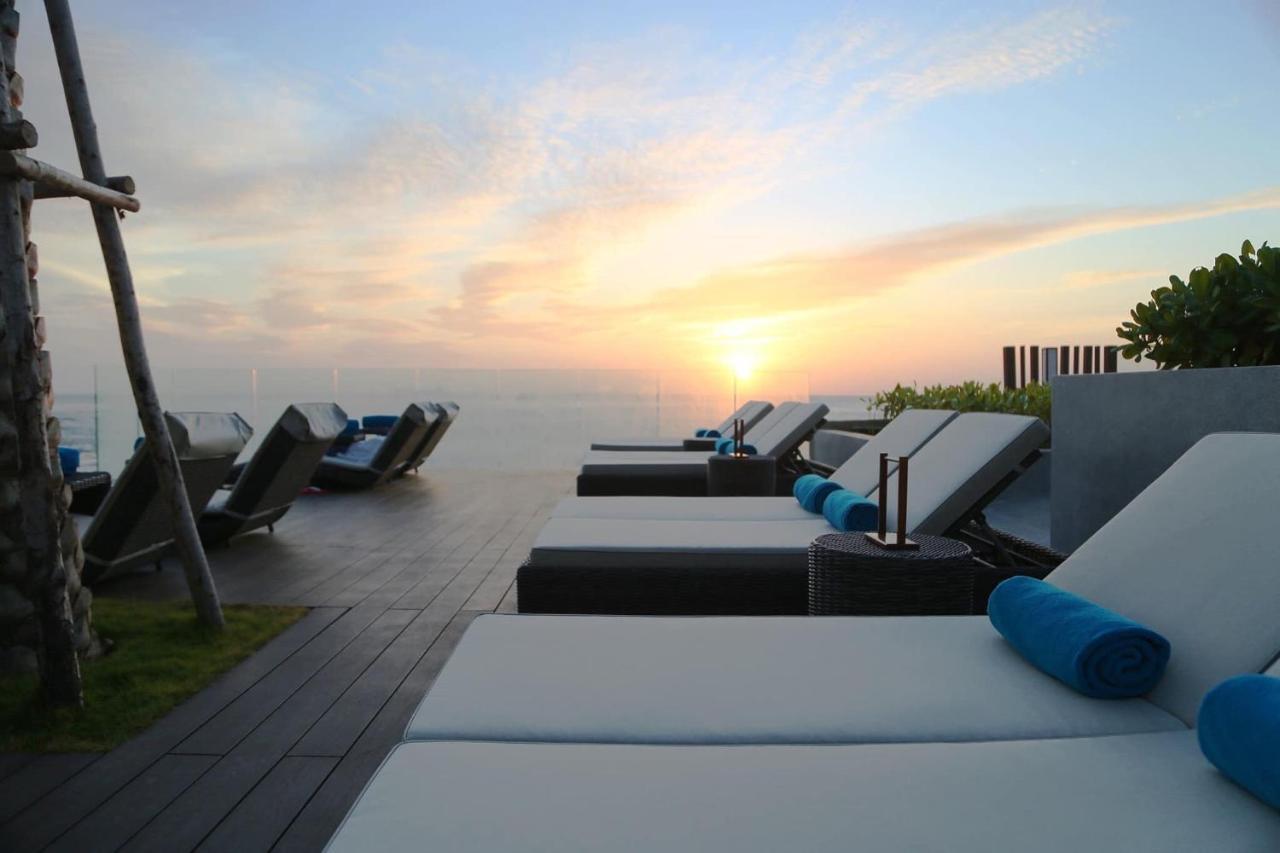Mercure Vung Tau Resort Esterno foto